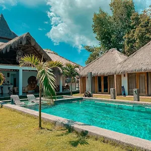 Samadhi & Hydrospa Panglao