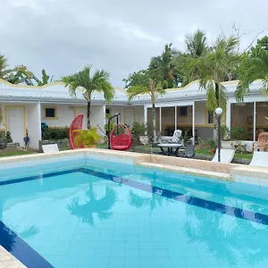 Del Pueblo Panglao