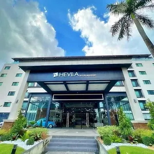 3* Hotel Sunday Hevea And